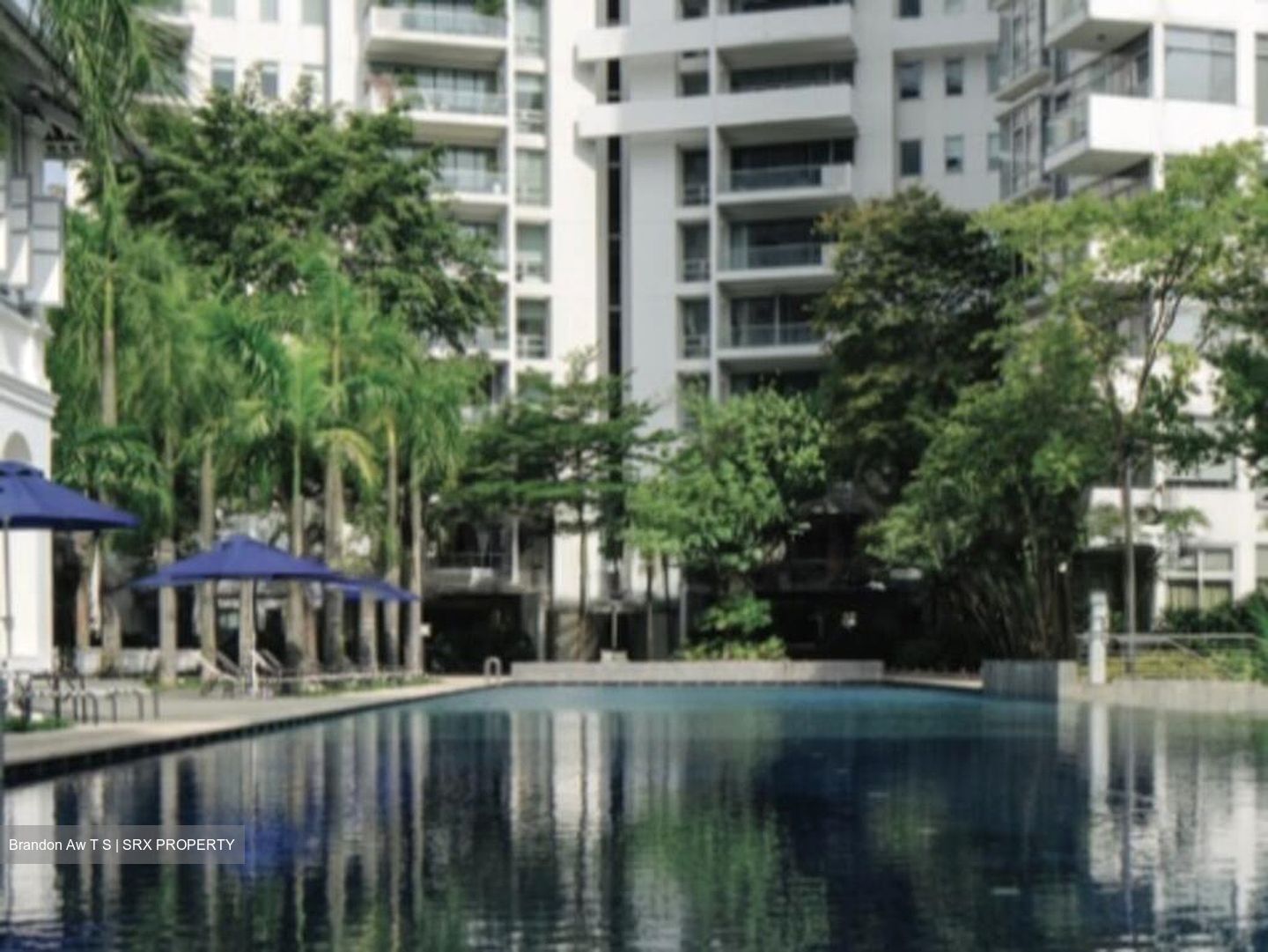 Draycott Eight (D10), Condominium #503772221